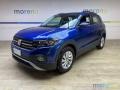 usato VOLKSWAGEN T Cross