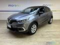 usato RENAULT Captur