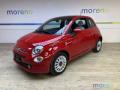 Km 0 FIAT 500