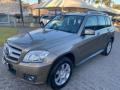 usato MERCEDES GLK 220