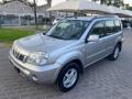 usato NISSAN X Trail