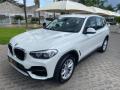 usato BMW X3