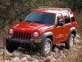 usato JEEP Cherokee