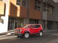 usato JEEP Renegade