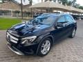 usato MERCEDES GLA 200