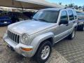 usato JEEP Cherokee