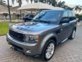 usato LAND ROVER Range Rover Sport