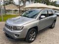 usato JEEP Compass