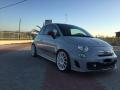 usato ABARTH 500