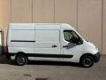 usato OPEL Movano