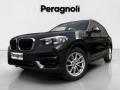 usato BMW X3