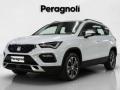 usato SEAT Ateca