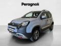 usato FIAT Panda Cross