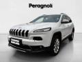 usato JEEP Cherokee