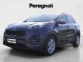 usato KIA Sportage