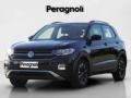 usato VOLKSWAGEN T Cross