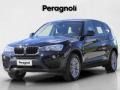 usato BMW X3