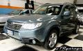 usato SUBARU Forester