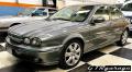 usato JAGUAR X Type