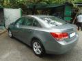 usato CHEVROLET Cruze