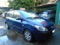 usato HYUNDAI Getz