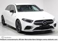 usato MERCEDES A 35 AMG