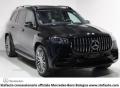 usato MERCEDES GLS 63 AMG