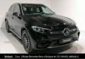 nuovo MERCEDES GLC 300