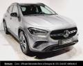 nuovo MERCEDES GLA 180