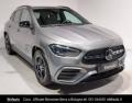 nuovo MERCEDES GLA 200