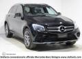 usato MERCEDES GLC 250