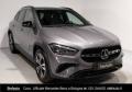 nuovo MERCEDES GLA 200