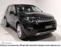 usato LAND ROVER Discovery Sport