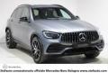 usato MERCEDES GLC 43 AMG