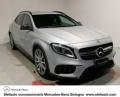 usato MERCEDES GLA 45 AMG