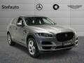 usato JAGUAR F Pace