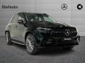 Km 0 MERCEDES GLE 350