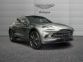 nuovo ASTON MARTIN DBX