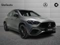 nuovo MERCEDES GLA 35 AMG