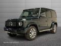 usato MERCEDES G 400