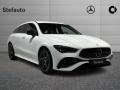 nuovo MERCEDES CLA 200