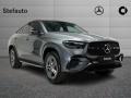 nuovo MERCEDES GLE 300