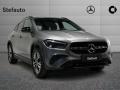 nuovo MERCEDES GLA 200