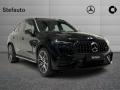 nuovo MERCEDES GLC 43 AMG