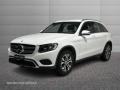 usato MERCEDES GLC 220