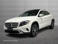 usato MERCEDES GLA 250