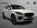 usato JAGUAR E Pace