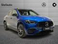 nuovo MERCEDES GLA 35 AMG