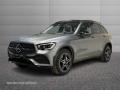 usato MERCEDES GLC 200