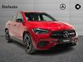 nuovo MERCEDES GLA 180